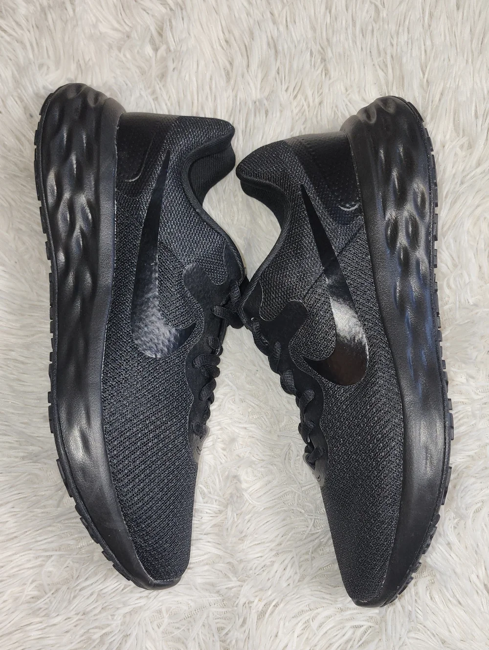Nike new no